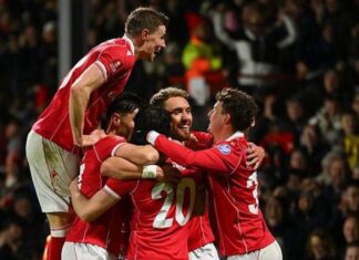 FA Cup fifth round: BBC to show Wrexham v Chelsea & Wolves v Liverpool