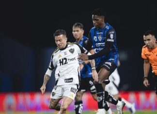 Conmebol altera regulamento da Sul-Americana; veja o que mudou