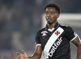 Vasco pode ter desfalque de peso contra o Fluminense; Confira – Fluminense: Últimas notícias, vídeos, onde assistir e próximos jogos