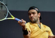 Quem é o ‘brasileiro de berço’ que sonha com título do Rio Open para coroar volta por cima no circuito