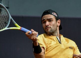 Quem é o ‘brasileiro de berço’ que sonha com título do Rio Open para coroar volta por cima no circuito