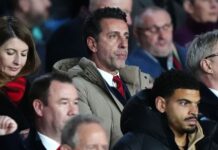 Jornal revela bastidores de crise que ‘escanteou’ Edu Gaspar no Nottingham Forest: ‘É questão de tempo para sair’
