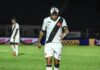 Coutinho já tem sondagens de clubes do Brasil e avalia próximo passo após saída do Vasco