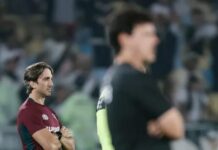 Fluminense de Zubeldía tenta encerrar incomoda escrita contra o Vasco de Diniz – Fluminense: Últimas notícias, vídeos, onde assistir e próximos jogos