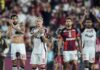 Jornal argentino enaltece vitória do Lanús contra o Flamengo na Recopa: ‘Superou o magnata da América do Sul’
