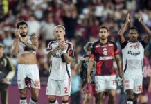 Jornal argentino enaltece vitória do Lanús contra o Flamengo na Recopa: ‘Superou o magnata da América do Sul’