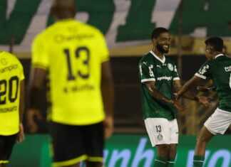 Palmeiras inicia mata-mata do Paulista com elenco reformulado; veja remanescentes de 2025 – Nosso Palestra