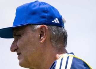Últimas do Cruzeiro: apresentações, foco na semifinal e jogadores em defesa de Tite