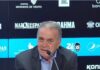 O recado firme de Paulo Pelaipe aos jogadores do Grêmio no vestiário