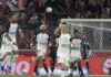 Com golaço de Garro, Corinthians bate o Athletico e tira 100% do rival no Brasileirão