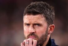 Michael Carrick ‘proud’ of Manchester United’s equality and diversity