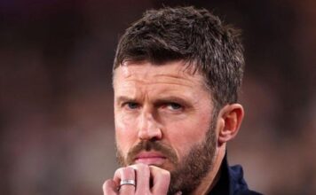 Michael Carrick ‘proud’ of Manchester United’s equality and diversity