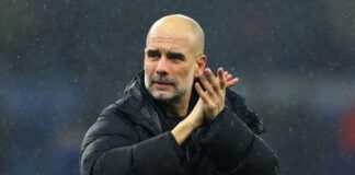 ‘Did not speak’ – Pep Guardiola verdict on Arsenal help for Man City