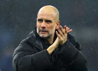 ‘Did not speak’ – Pep Guardiola verdict on Arsenal help for Man City