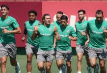 Confira um pouco da preparação do Fluminense para enfrentar o Vasco – Fluminense: Últimas notícias, vídeos, onde assistir e próximos jogos