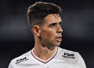 Rui Costa admite ‘divergência’ e detalha negociação por rescisão de Oscar com São Paulo: ‘Bola está com quem o representa’