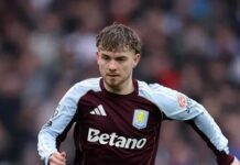 Unai Emery explains latest Harvey Elliott absence as transfer twist emerges