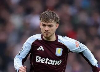 Unai Emery explains latest Harvey Elliott absence as transfer twist emerges