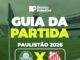 Palmeiras x Capivariano: onde assistir ao vivo, horário e escalações do jogo pelo Paulistão – Nosso Palestra