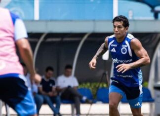 Com 8 desfalques e 4 reforços, veja a provável escalação do Cruzeiro contra o Pouso Alegre pela semifinal do Mineiro