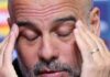 Guardiola reflete sobre racismo contra Vinicius Jr. e pede providência: ‘Problema da sociedade, não só do futebol’
