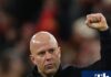 ‘I won the league with Liverpool’: Arne Slot responds to Wayne Rooney jibe