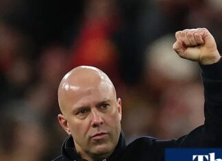 ‘I won the league with Liverpool’: Arne Slot responds to Wayne Rooney jibe