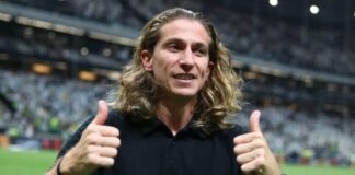 Pressão sobre Filipe Luís aumenta com início irregular do Flamengo em 2026