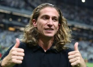 Pressão sobre Filipe Luís aumenta com início irregular do Flamengo em 2026