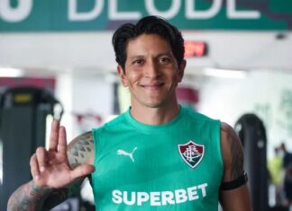 Com retorno de Cano, John Kennedy poderá ter descanso no Fluminense – Fluminense: Últimas notícias, vídeos, onde assistir e próximos jogos