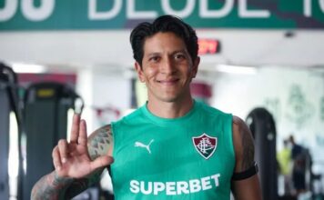 Com retorno de Cano, John Kennedy poderá ter descanso no Fluminense – Fluminense: Últimas notícias, vídeos, onde assistir e próximos jogos