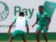 Jhon Arias chega no Palmeiras e busca vaga em ‘time ideal’ de Abel Ferreira – Nosso Palestra