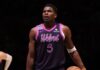 Anthony Edwards mantém embalo do MVP do All-Star Game e decide jogo para os Timberwolves
