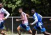 Últimas do Cruzeiro: fim da preparação contra o Pouso Alegre e estreia no Brasileirão Sub-20