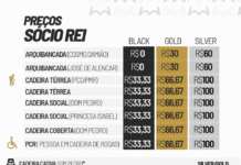 Venda de ingressos para Santos FC X Vasco da Gama, pelo Campeonato Brasileiro, na Vila Belmiro – Santos Futebol Clube