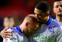 Sheffield Wednesday: Championship side on the brink of historic relegation