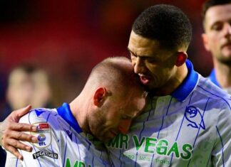 Sheffield Wednesday: Championship side on the brink of historic relegation
