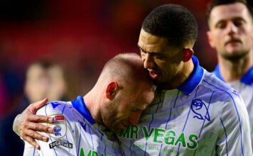 Sheffield Wednesday: Championship side on the brink of historic relegation