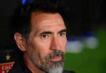 ¿Hablas español?: mais um argentino no comando