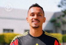 Ex-Fluminense dá assistência em vitória do América-MEX – Fluminense: Últimas notícias, vídeos, onde assistir e próximos jogos