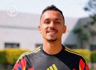 Ex-Fluminense dá assistência em vitória do América-MEX – Fluminense: Últimas notícias, vídeos, onde assistir e próximos jogos