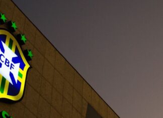 CBF resolve impasse judicial de 14 anos e firma novo patrocinador para a seleção por R$ 400 milhões