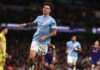 ‘Herói improvável’ decide com dois gols, City é salvo por ‘empurrão’ de Rúben Dias e vence Newcastle na Premier League