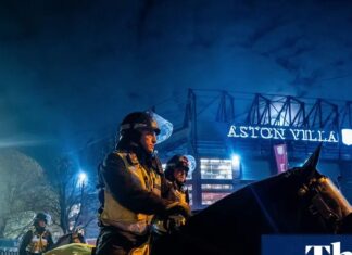 Government’s response to Maccabi Tel Aviv fan ban was ‘clumsy’, say MPs