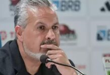 Flamengo enfrenta Madureira na semifinal do Carioca sem Jorginho