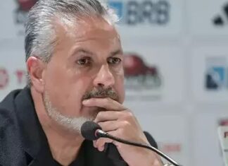 Flamengo enfrenta Madureira na semifinal do Carioca sem Jorginho