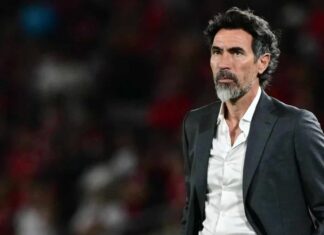 Filosofia, base, táticas: o que sabemos (e apuramos) sobre Eduardo Domínguez