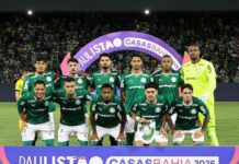 Palmeiras chega à semifinal do Paulistão pela 13ª vez consecutiva; veja números – Nosso Palestra
