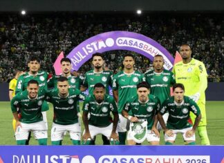 Palmeiras chega à semifinal do Paulistão pela 13ª vez consecutiva; veja números – Nosso Palestra