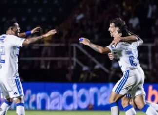 Últimas do Cruzeiro: vitórias no Brasileirão Sub-20, Campeonato Mineiro e Superliga Masculina